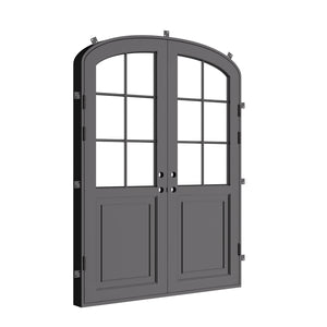 Air Getty - Double Mini Arch | Standard Sizes