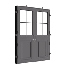 Load image into Gallery viewer, Air Getty Dutch with Thermal Break - Single Flat | Standard Sizes