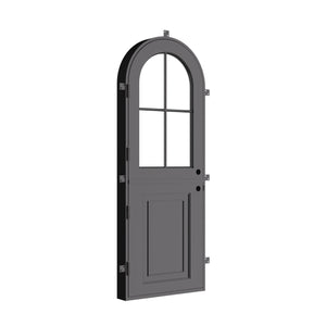 Air Getty Dutch with Thermal Break - Single Full Arch | Standard Sizes