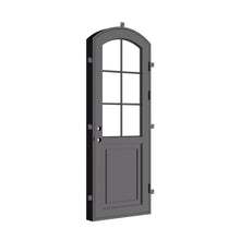 Load image into Gallery viewer, Air Getty with Thermal Break - Single Arch | Standard Sizes