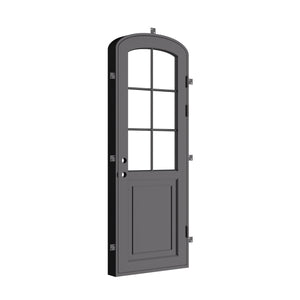 Air Getty - Single Mini Arch | Standard Sizes
