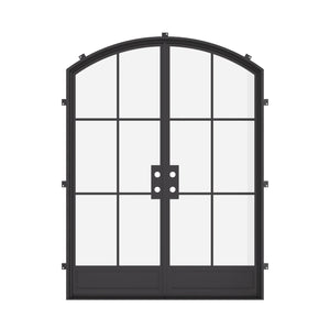 Air 7 - Double Arch | Standard Sizes