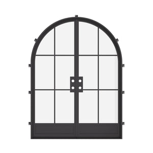 Air 7 - Double Full Arch