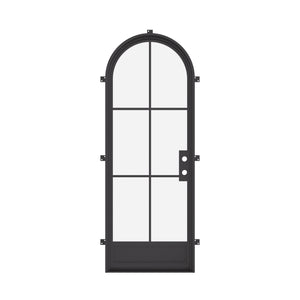 Air 7 with Thermal Break - Single Full Arch | Standard Sizes
