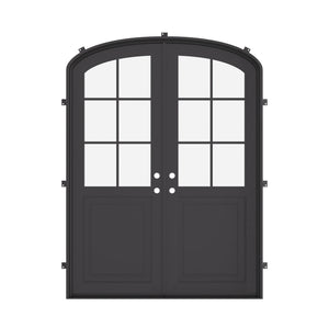 Air Getty - Double Mini Arch | Standard Sizes