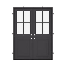 Load image into Gallery viewer, Air Getty Dutch with Thermal Break - Double Flat | Standard Sizes