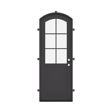 Load image into Gallery viewer, Air Getty with Thermal Break - Single Arch | Standard Sizes
