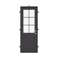 Air Getty - Single Flat | Standard Sizes