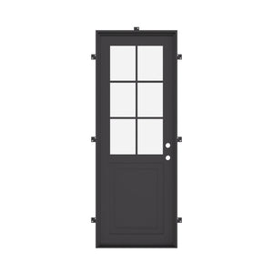 Air Getty - Single Flat | Standard Sizes