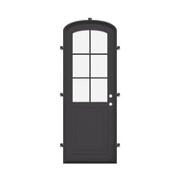 Air Getty - Single Mini Arch | Standard Sizes