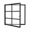 Air Window 1V 2H - Single Casement Square | Standard Sizes - Staff Picks