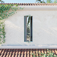 Air Window 0V 2H - Single Casement Portrait | Standard Sizes - Staff Picks