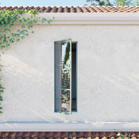 Air Window 0V 2H - Single Casement Portrait | Standard Sizes - Staff Picks