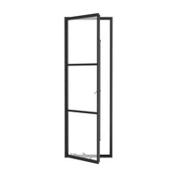 Air Window 0V 2H - Single Casement Portrait | Standard Sizes - Staff Picks
