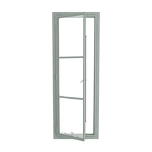 Load image into Gallery viewer, Air Window 0V 2H - Single Casement Portrait | Standard Sizes - Staff Picks