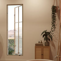 Air Window 1V 2H - Single Casement Portrait | Standard Sizes - Staff Picks