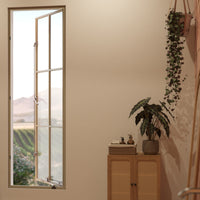Air Window 1V 2H - Single Casement Portrait | Standard Sizes - Staff Picks