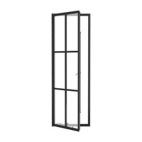 Air Window 1V 2H - Single Casement Portrait | Standard Sizes - Staff Picks