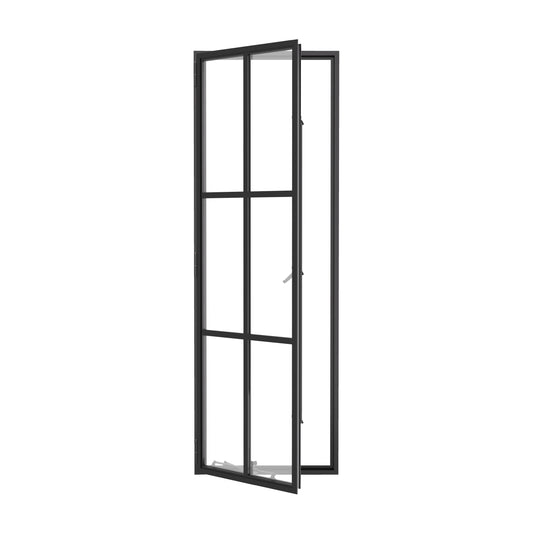 Air Window 1V 2H - Single Casement Portrait | Standard Sizes - Staff Picks