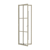 Air Window 1V 2H - Single Casement Portrait | Standard Sizes - Staff Picks