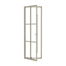 Load image into Gallery viewer, Air Window 1V 2H - Single Casement Portrait | Standard Sizes - Staff Picks