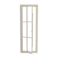Air Window 1V 2H - Single Casement Portrait | Standard Sizes - Staff Picks