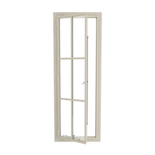 Load image into Gallery viewer, Air Window 1V 2H - Single Casement Portrait | Standard Sizes - Staff Picks