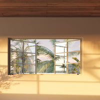 Air Window 1V 2H - Double Casement Landscape | Standard Sizes - Staff Picks