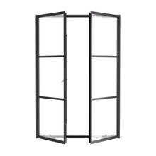Load image into Gallery viewer, Air Window 0V 2H - Double Casement Portrait | Standard Sizes - Staff Picks