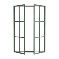 Air Window 1V 2H - Double Casement Portrait | Standard Sizes - Staff Picks