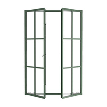 Load image into Gallery viewer, Air Window 1V 2H - Double Casement Portrait | Standard Sizes - Staff Picks