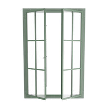 Load image into Gallery viewer, Air Window 1V 2H - Double Casement Portrait | Standard Sizes - Staff Picks
