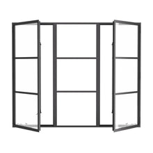 Load image into Gallery viewer, Air Window 0V 2H - Dual Single Casement | Standard Sizes - Staff Picks