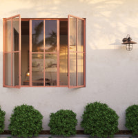 Air Window 1V 1H - Dual Single Casement | Standard Sizes - Staff Picks