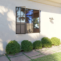 Air Window 1V 2H - Dual Single Casement | Standard Sizes - Staff Picks