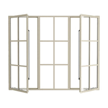 Load image into Gallery viewer, Air Window 1V 2H - Dual Single Casement | Standard Sizes - Staff Picks