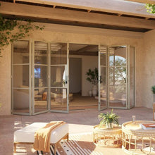 Load image into Gallery viewer, Air 4 - Center Split Bi-Fold | Customize