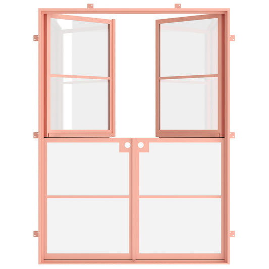 Air 4 Dutch - Double Flat | Standard Sizes - Staff Picks