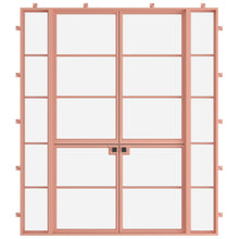 Load image into Gallery viewer, Air 4 Dutch with Side Windows - Double Flat | Standard.Sizes