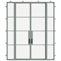 Air 4 with Side Windows - Double Flat | Standard Sizes - Staff Picks