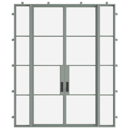 Air 4 with Side Windows - Double Flat | Standard Sizes - Staff Picks