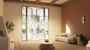 Air 4 with Thermal Break - Side Window | Customize