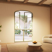 Air 4 Dutch - Double Mini arch | Customize