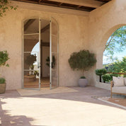 Air 4 - Double Mini Arch