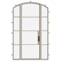 Air 4 with Side Windows - Single Arch | Standard Sizes - Staff Picks