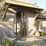 Air 4 with Thermal Break and Side Windows - Single Full Arch | Customize
