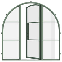 Air 4 with Side Windows - Single Full Arch | Standard Sizes - Staff Picks