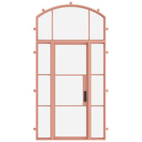 Air 4 with Side Windows and Arch Top Window - Single Flat | Standard Sizes - Staff Picks