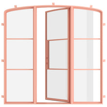 Load image into Gallery viewer, Air 4 with Side Windows - Single Mini Arch | Standard Sizes - Staff Picks