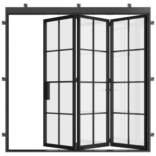 Air 5 - Bi-Fold | Standard Sizes - Staff Picks